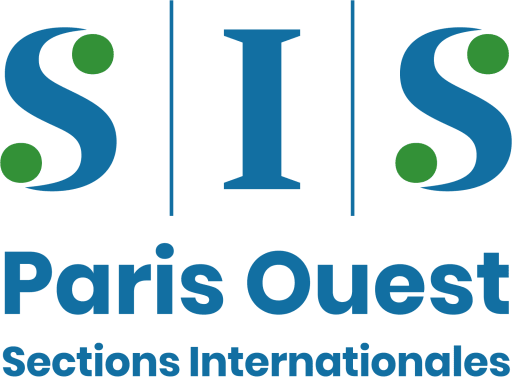 Logo SIS Paris Ouest